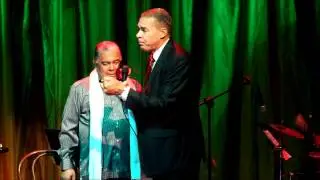 Danny Rivera y Cheo Zorrilla Los hombres de rabia lloran