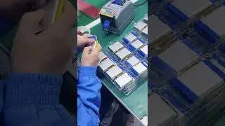 #lithiumbatteries #lithiumbatteryfactory #lithiumbatterypack #productionprocess #wholesale #customiz