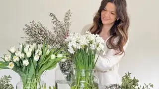 The Spring Wreath Kit Tutorial 2024