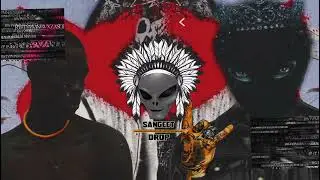 Les Twins || Creatxr - represent