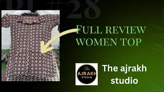 Women short top size L M XL   Chek now full review 