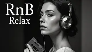 【𝐏𝐥𝐚𝐲𝐥𝐢𝐬𝐭】 Soft Groove Soul RnB ♬ Relax ▶ Study ▶ Caf&eacute; ▶ Driving ▶ Work ♬