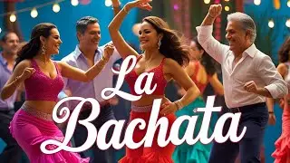 Dance All Night with Bachata 💃 | 1 Hour Non-Stop #bachata #bachatasensual