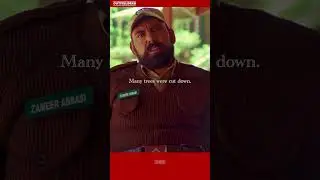 CLIMATE CHANGE I MURREE I A KHK FILM