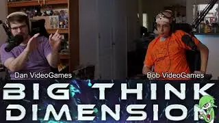 GTA6 leaks, Stadians ARE in trouble, & Eidos Montreal Founder Speaks | Big Think Dimension #181