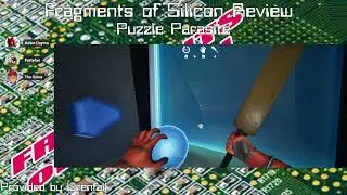 Fragments of Silicon Reviews: Puzzle Parasite