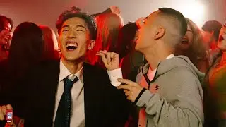 Cherryboy17 - CLUB STORY feat. Veinyfl, M1NU (official video)│체리보이17 - 클럽스토리 feat. 베이니플, 미누 MV