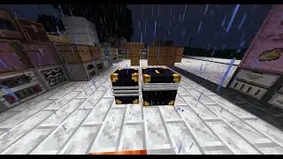ATM Gravitas 2 |EP49| Ender Chest and Ender Tank