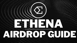 Ethena Airdrop Guide 2025 &mdash; How to Check, Claim & Maximize Your ENA Allocation