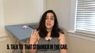 5 Driving Test Tips for Autistics