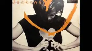 Janet Jackson - When I Think Of You (David Morales House Mix '95 UK 12