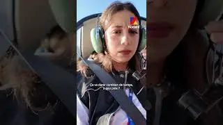 Tuto : comment faire atterrir un avion 👀