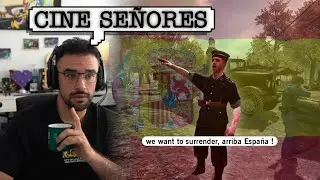Illojuan reacciona a Call of Duty Spain at War-Guerra civil Espa&ntilde;ola 🇪🇸