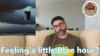 Real Friends-Blue Hour-album review