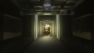 FIFA 21 first FUT freeze walkout!