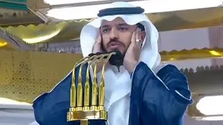 أذان الفجر للمؤذن محمد قصاص الخميس 17 شعبان 1447ه‍ـ | 5 فبراير 2026