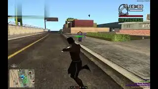 [MTA-CIT2]Farming season