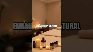 The At-Home Spa Transformation