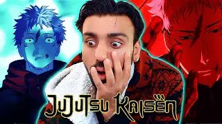 JUJUTSU KAISEN : SEASON 3 OPENING REACTION 🔥