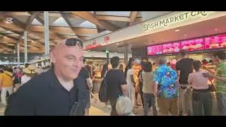 BRAND NEW SYDNEY FISH MARKET || OVER $800 MILLION BUDGET