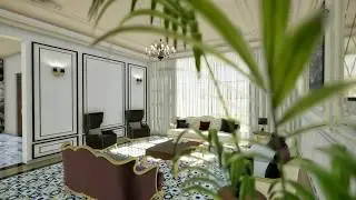Interior Design Idea | Living Room | Interior Eight