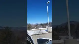 White mountains New Hampshire 😍 #explore#mountainview please subscribe for more videos.