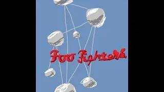 Everlong but its just my voice
