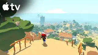 Top 10 Apple TV Games 2020