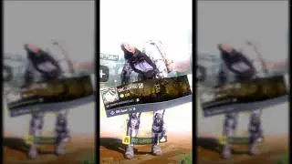 PRESET CODM DJ UCIL PANCI🤣