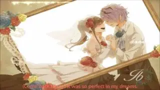 Nightcore -  Wedding Dress -  720HD
