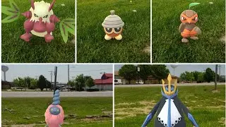 Community Day May 2020