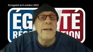 Poutine et les Loubavitch ? - Alain Soral r&eacute;pond