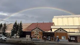 A Day in Sapporo and Otaru
