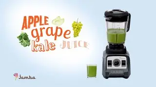 Jamba Blender