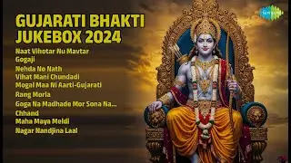 ગુજરાતી ભક્તિ સંગ્રહ 2024 | Raju Khakhadi  Songs | Naat Vihotar Nu Mavtar | Gogaji