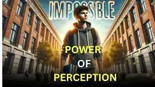 Power of perception | The Student Who Accidentally Solved an Unsolvable Problem