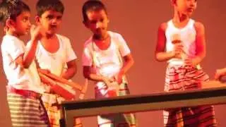 GAYAN VIDEO. (tishan video)
