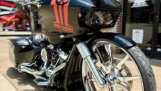 2022 Road Glide Special