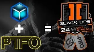 Yeousch / PTFOLive 