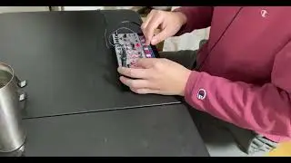20251228 korg volca modular jam