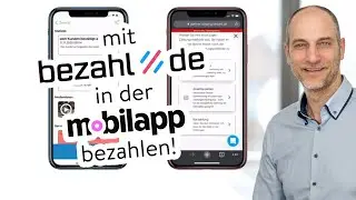 mobilApp & bezahl.de