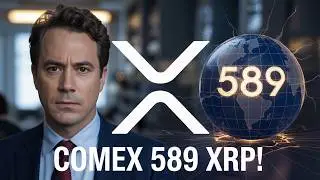 XRP Doesn&rsquo;t Need Ripple&hellip; Short-Term Events Prove It (589 Explained