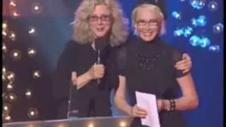 2007 EMA Awards  - Trudie Styler