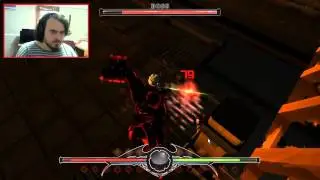 INsAiN_Ss4 Plays Spirit Blaze: AMAZING INDIE HACK-AND-SLASH