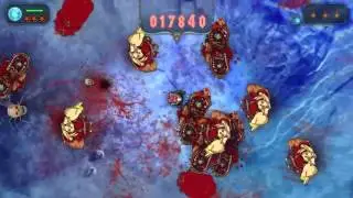 TRAILER : Death Goat