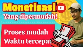 Cara Daftar Partner YouTube Sekarang Lebih Mudah (Terbukti & Aman)