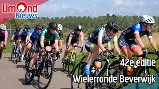 42e editie Wielerronde van Beverwijk 2023 🚴‍♀️