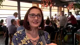 Scoop Lounge ile bistro konsepti canlanıyor