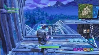 Троллинг в Fortnite от Shawnbigshawn123, часть 2