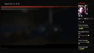 IW Zombies Bounty Grind w/ dvbbd Out!